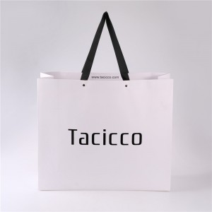 reliable and durable paper bags