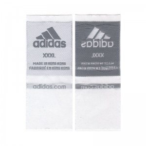 Custom Fabric Clothing Labels