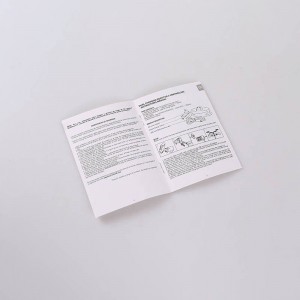 Brand Guidelines Brochure